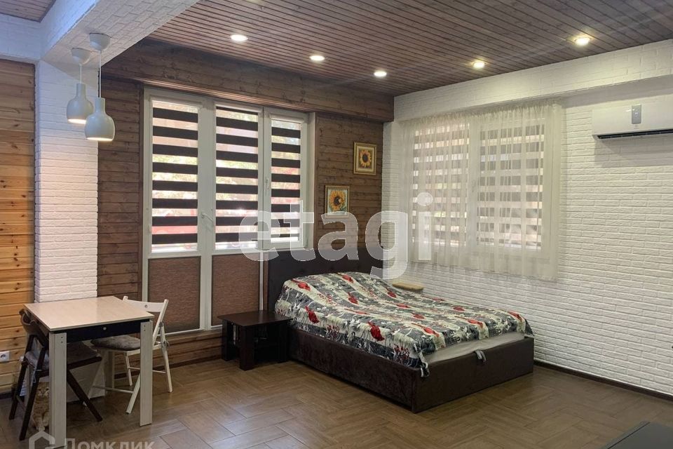 Продаётся студия, 37.8 м²