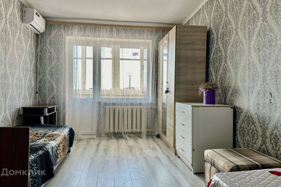 Сдаётся 1-комнатная квартира, 33 м²