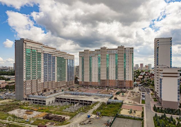Сдаётся 1-комнатная квартира, 42.4 м²