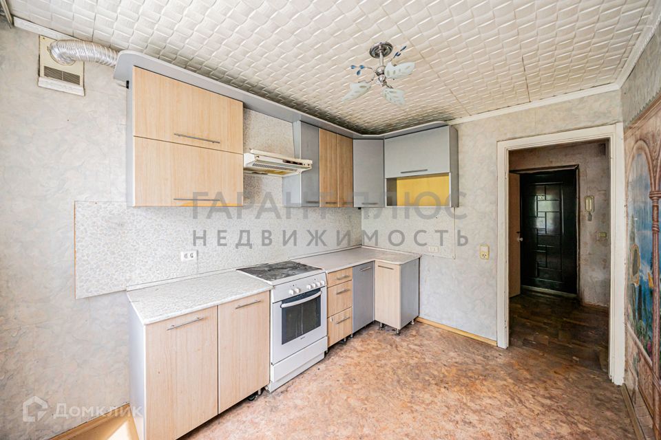 Продаётся 1-комнатная квартира, 29.9 м²