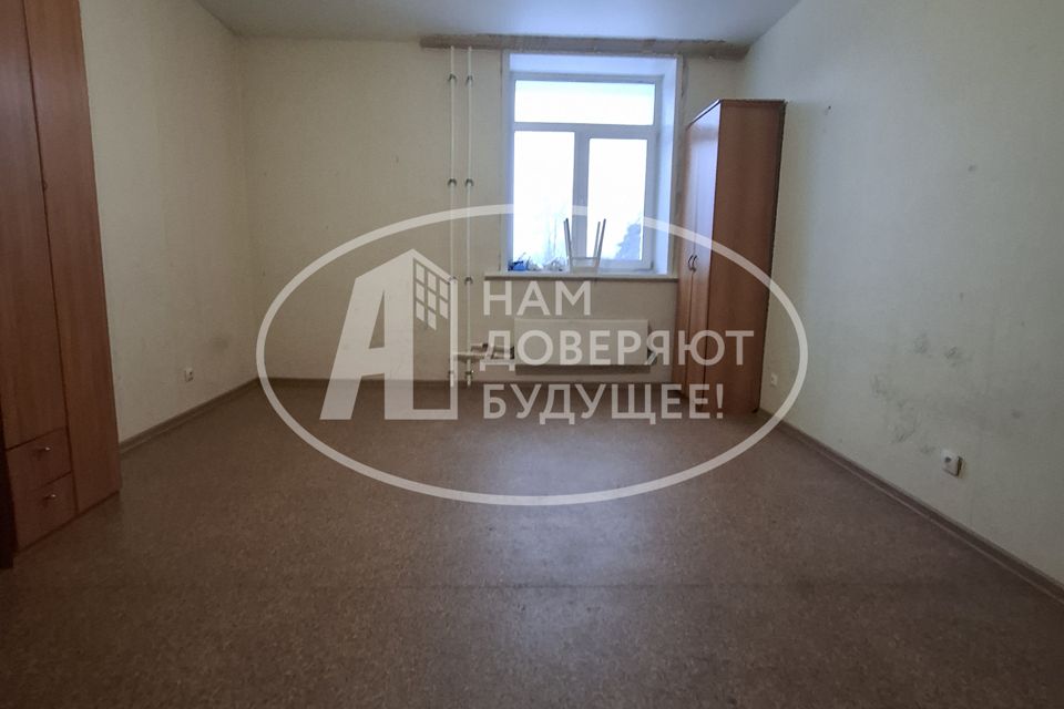 Продаётся 2-комнатная квартира, 48.6 м²