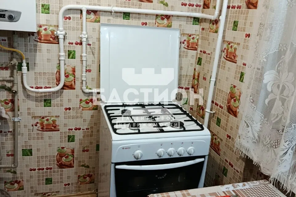 Продаётся 2-комнатная квартира, 42 м²