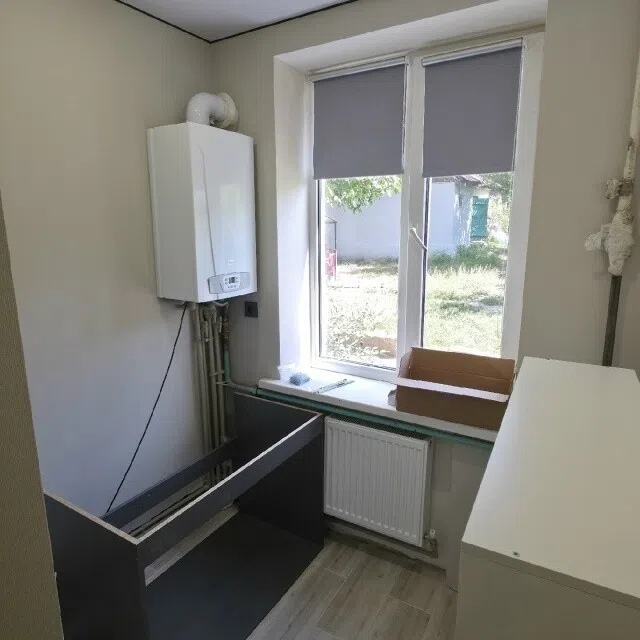 Продаётся 2-комнатная квартира, 32.1 м²