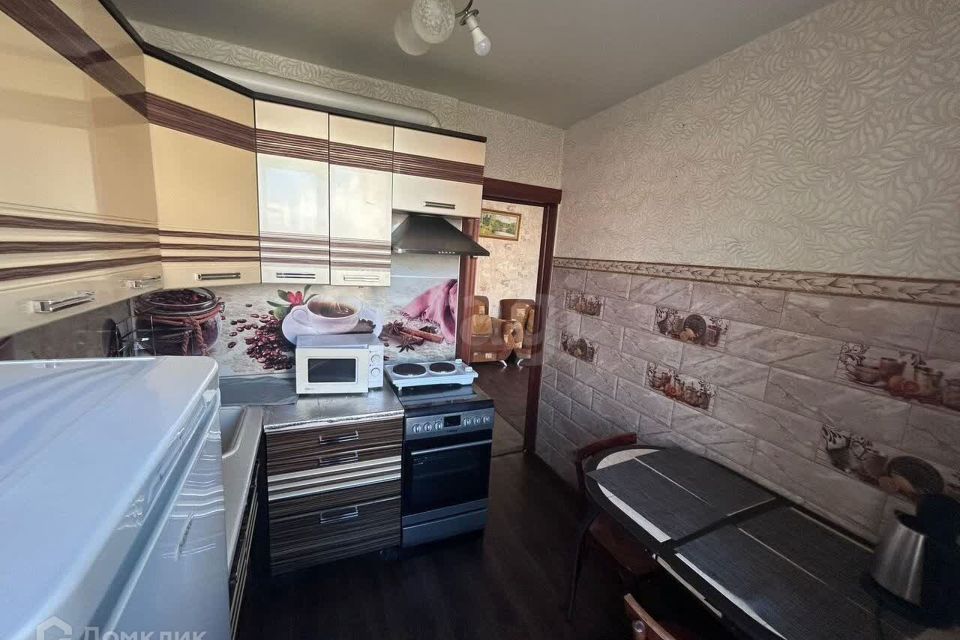Сдаётся 1-комнатная квартира, 31.6 м²