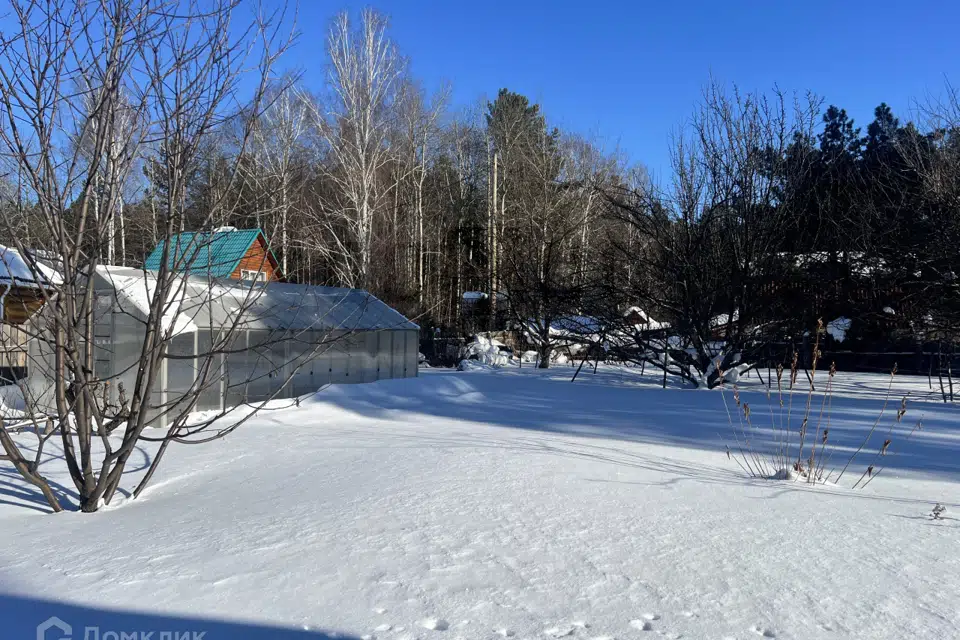 Продаётся 1-этажный дом, 35.9 м²