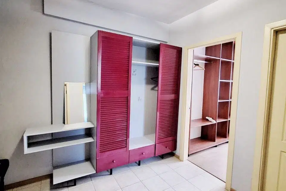 Продаётся 2-комнатная квартира, 86 м²