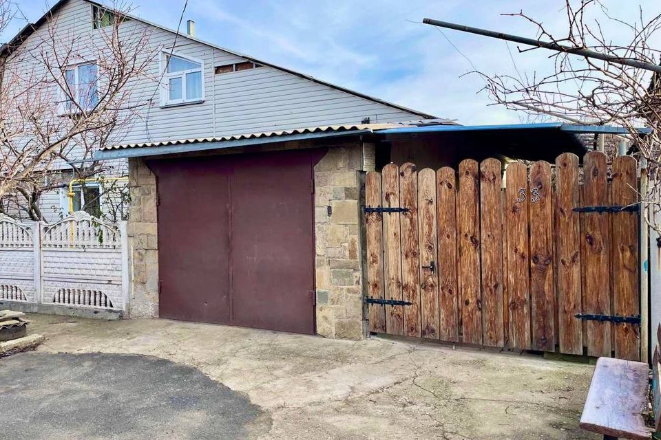 Продаётся 2-этажный дом, 150 м²