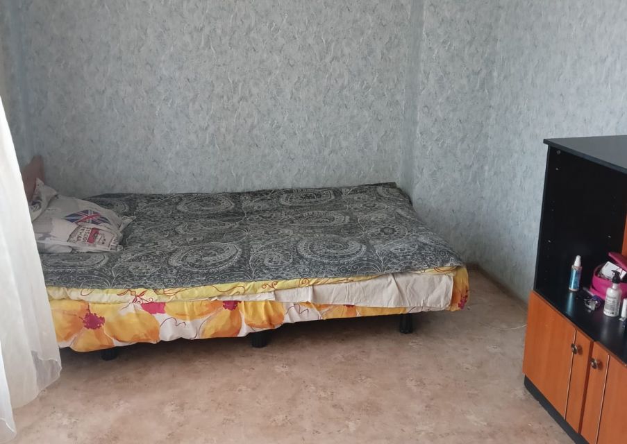 Сдаётся 1-комнатная квартира, 42 м²