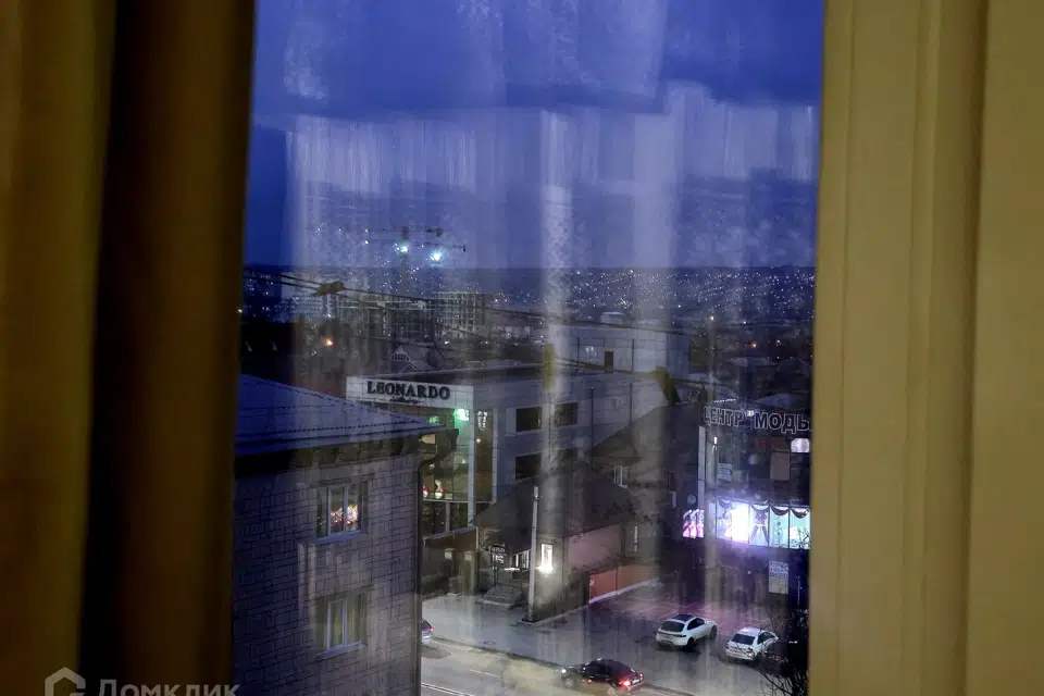 Продаётся 1-комнатная квартира, 33 м²