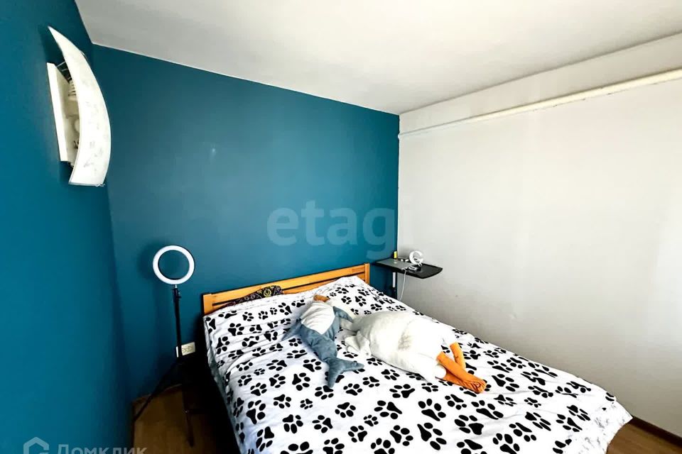 Продаётся 2-комнатная квартира, 40 м²