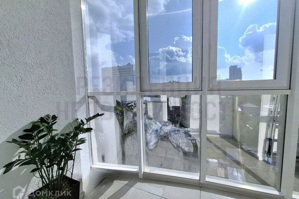 Продаётся студия, 45 м²