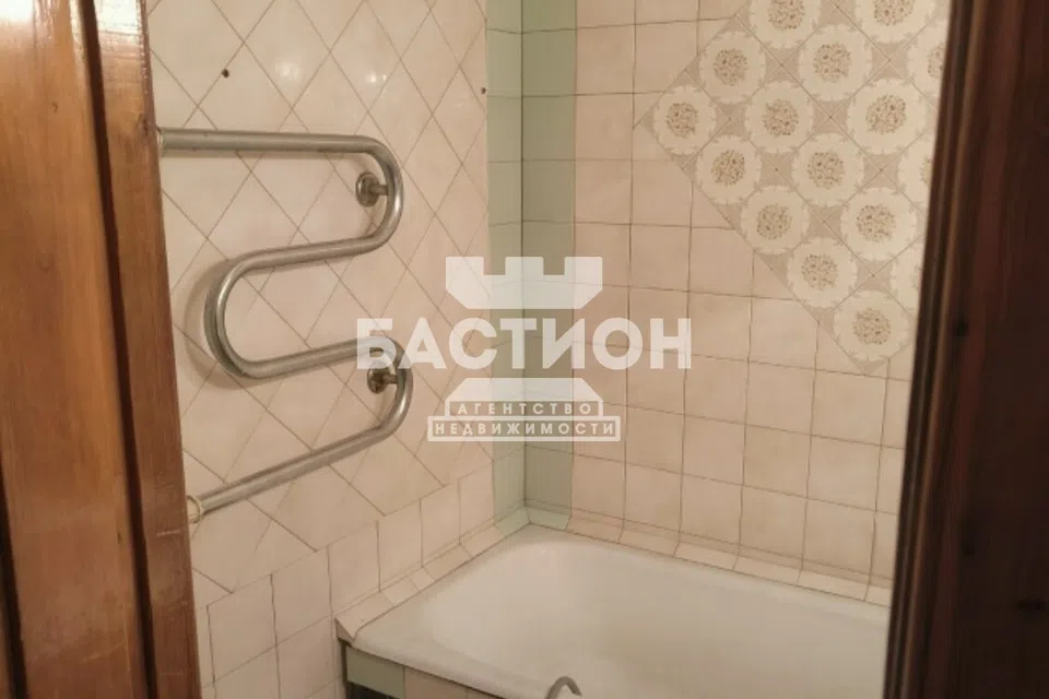 Продаётся 3-комнатная квартира, 75 м²