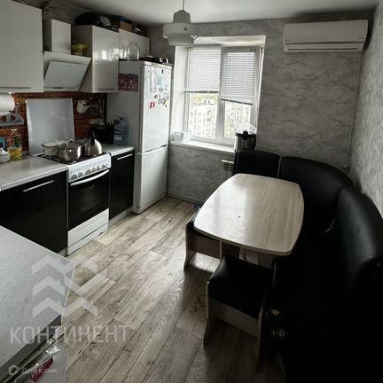 Продаётся 2-комнатная квартира, 49.8 м²