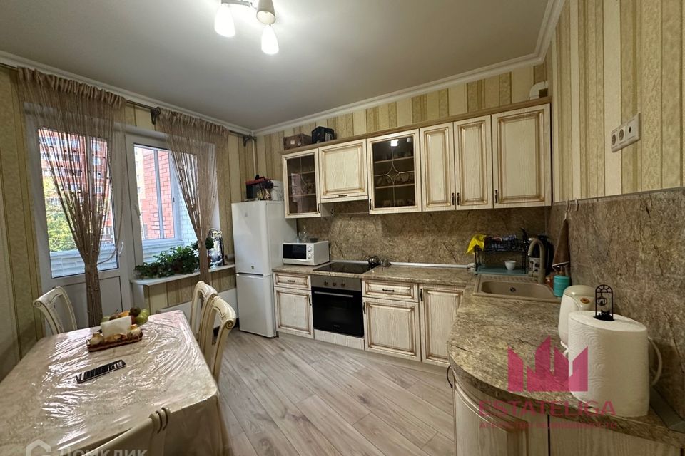 Продаётся 2-комнатная квартира, 70 м²