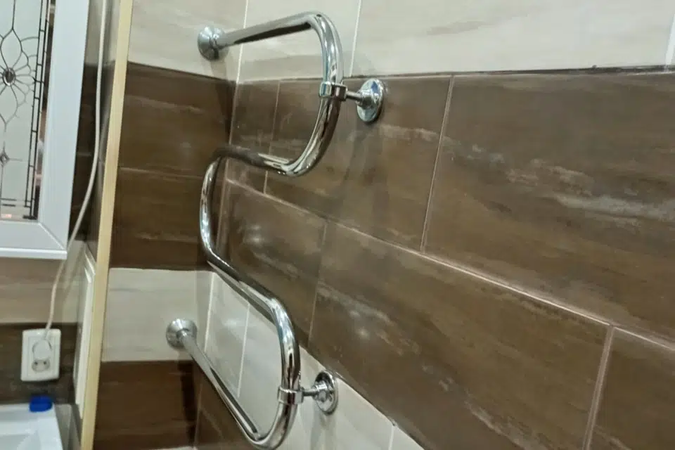 Продаётся 2-комнатная квартира, 56 м²