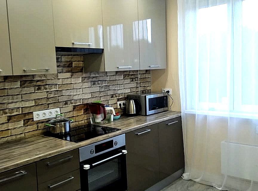 Продаётся 3-комнатная квартира, 71.8 м²