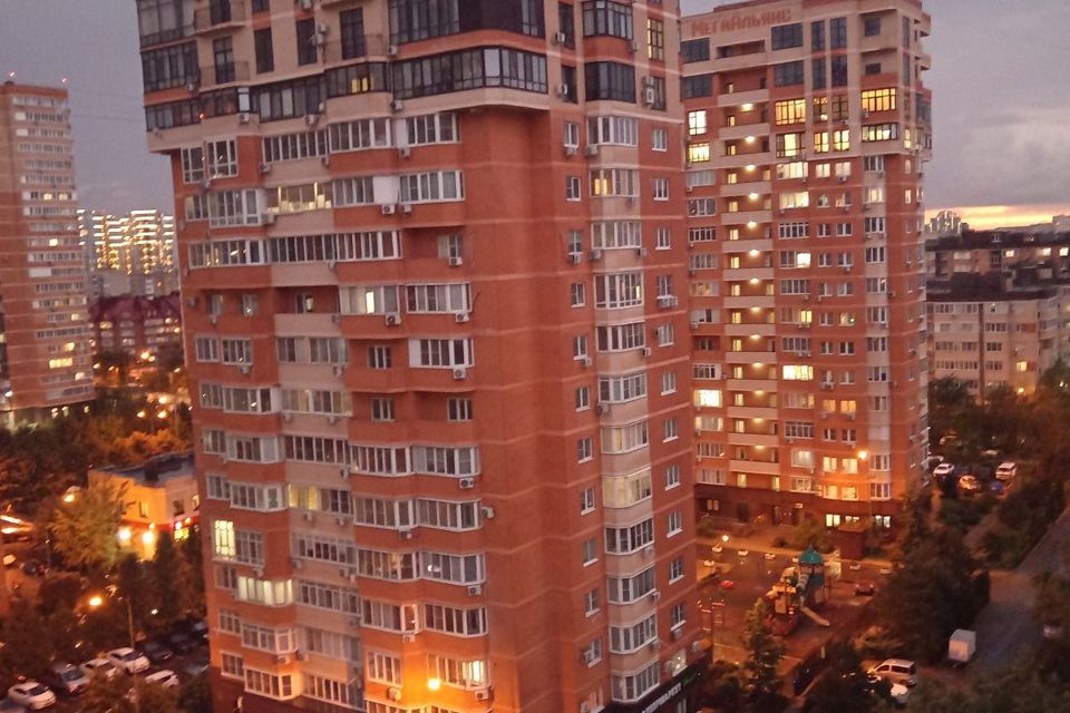 Продаётся 3-комнатная квартира, 84.1 м²
