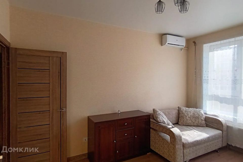 Продаётся 1-комнатная квартира, 32 м²