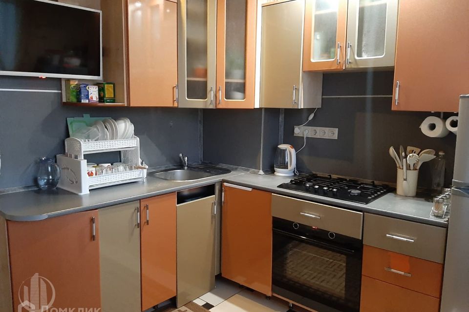 Продаётся 2-комнатная квартира, 47.2 м²