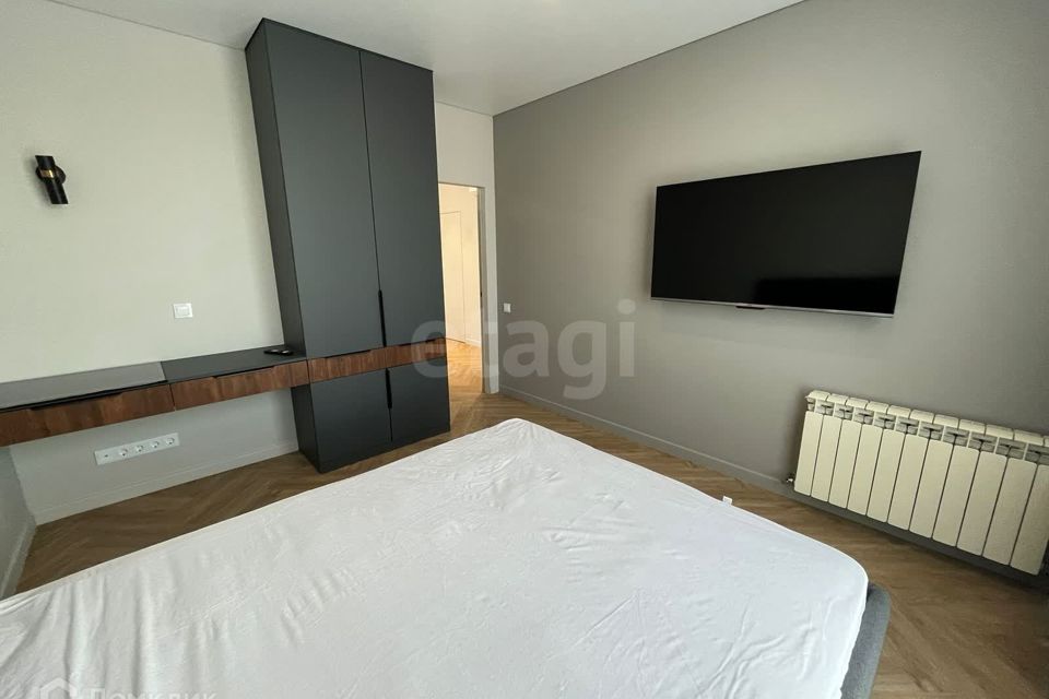 Сдаётся 3-комнатная квартира, 70 м²
