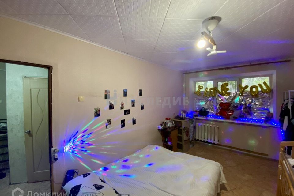 Продаётся 1-комнатная квартира, 30 м²