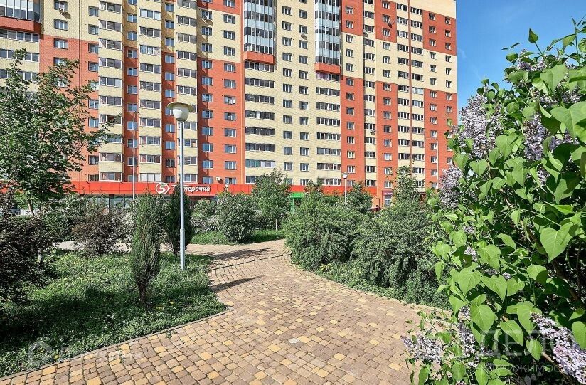 Продаётся 1-комнатная квартира, 23.6 м²