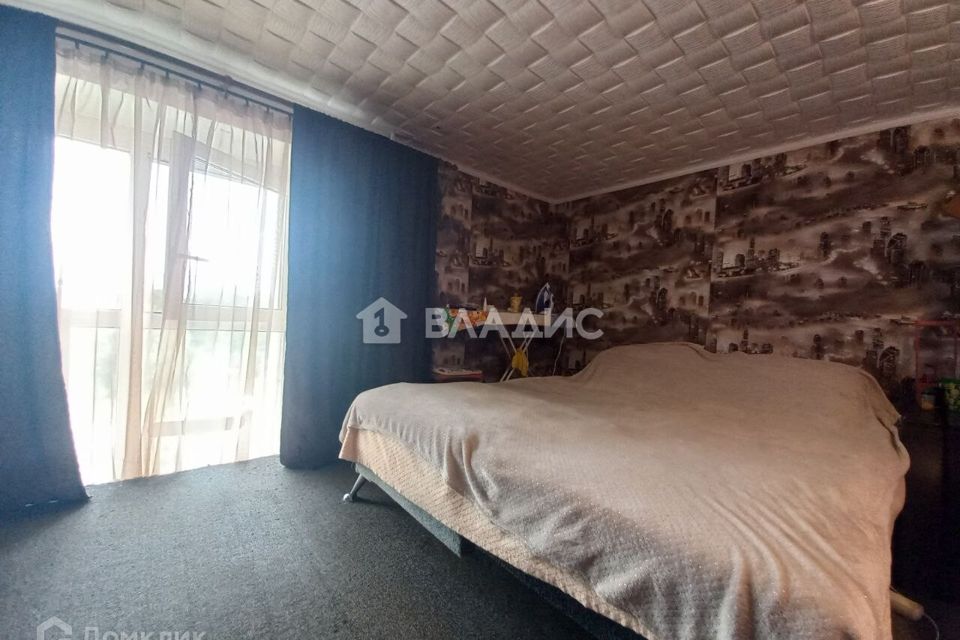 Продаётся комната в 1-комн. квартире, 19.9 м²