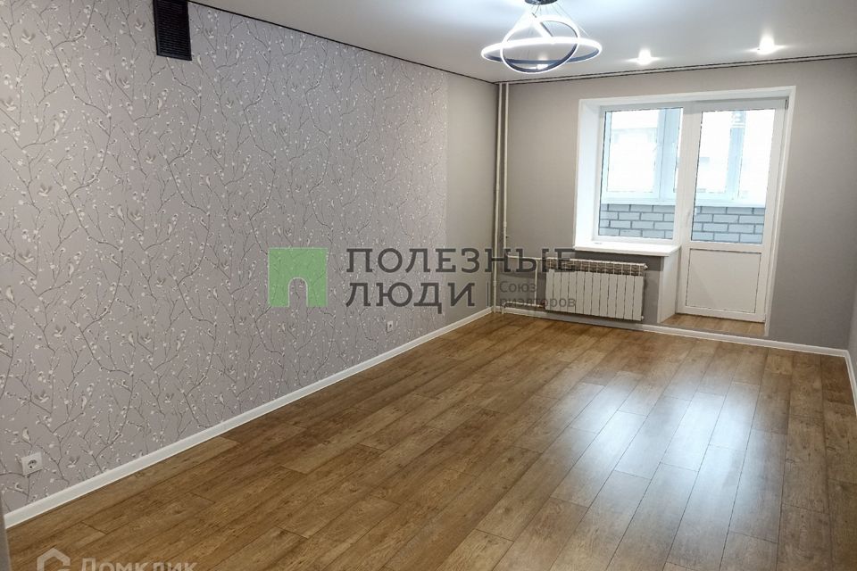 Продаётся студия, 34.6 м²