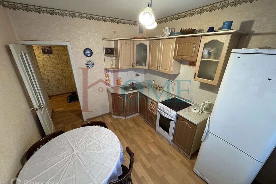 Сдаётся 3-комнатная квартира, 66 м²