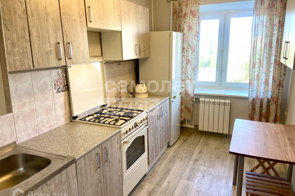 Продаётся 3-комнатная квартира, 60.2 м²