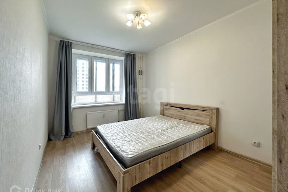 Продаётся 2-комнатная квартира, 53 м²