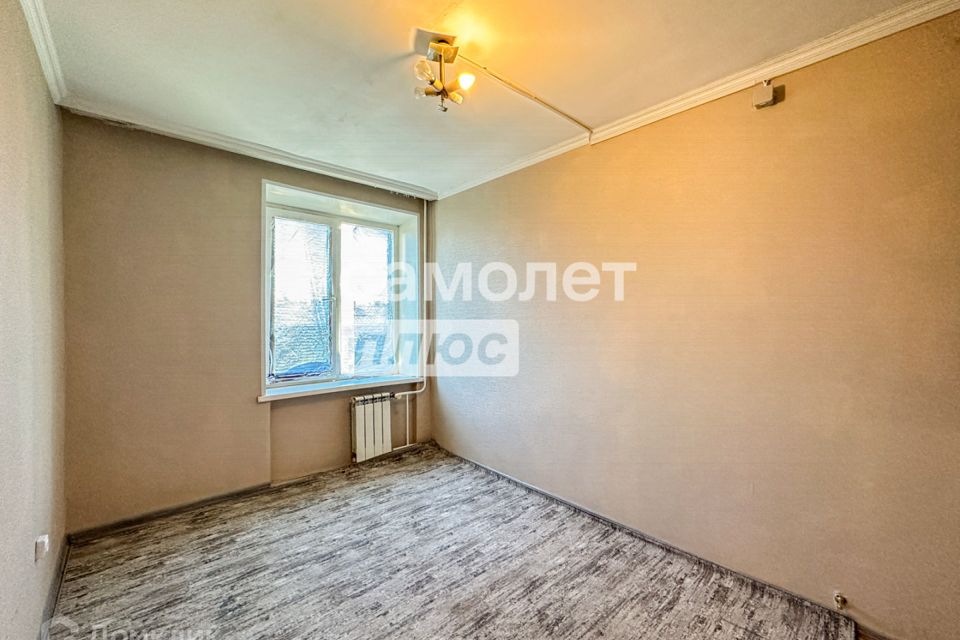 Продаётся 2-комнатная квартира, 44.4 м²