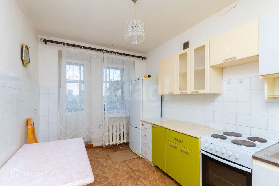Продаётся 2-комнатная квартира, 50.5 м²