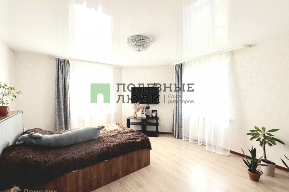 Сдаётся 2-комнатная квартира, 58 м²