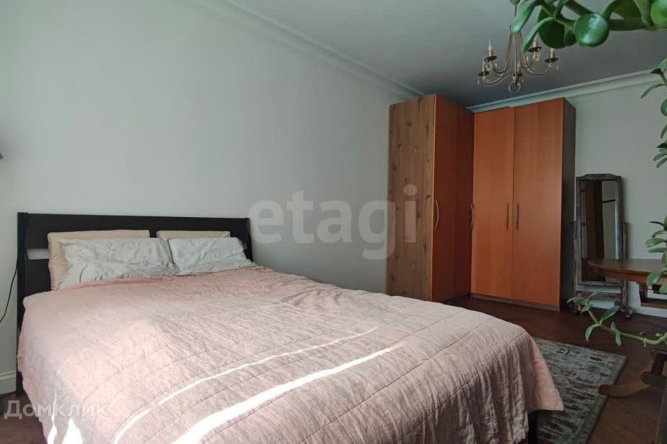 Продаётся 1-комнатная квартира, 30 м²