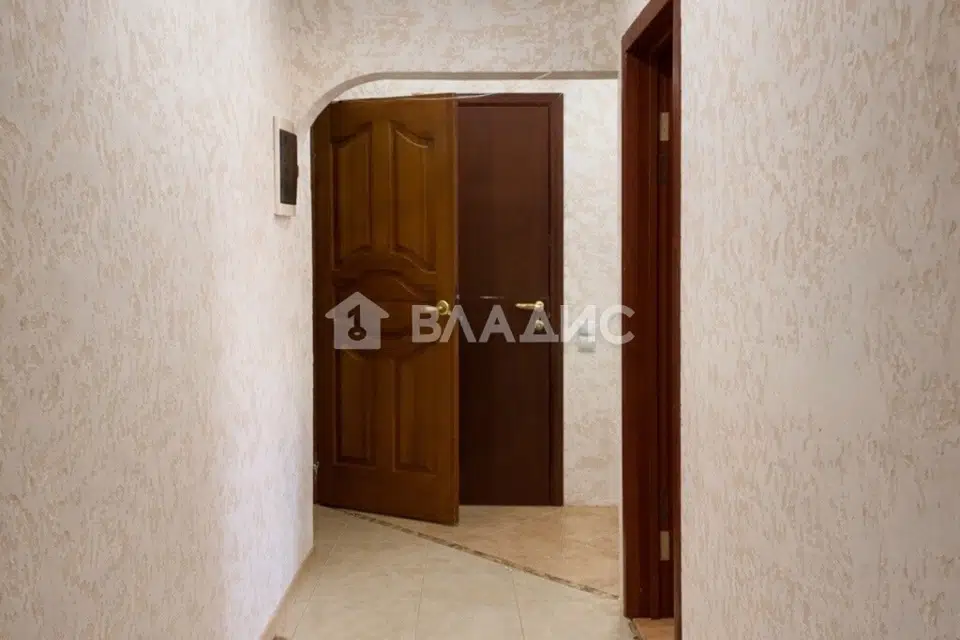 Продаётся 3-комнатная квартира, 69.2 м²