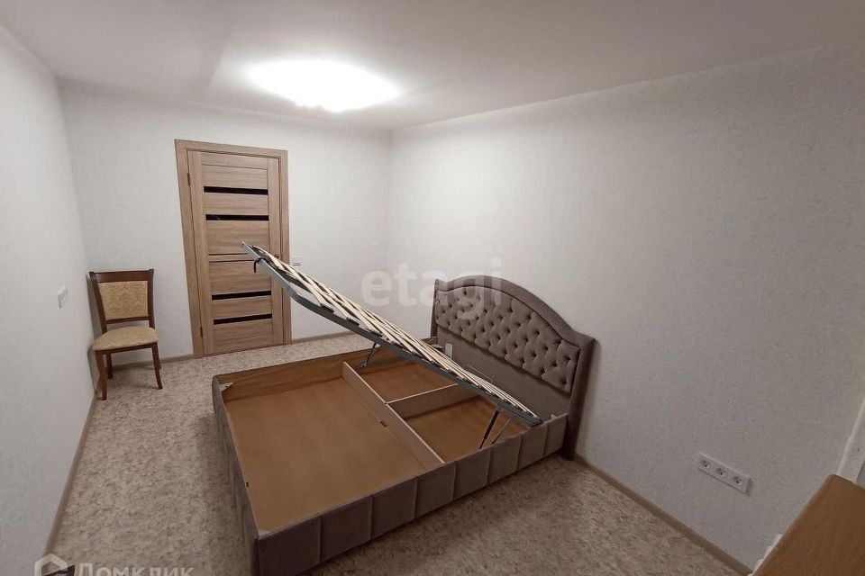 Сдаётся 2-комнатная квартира, 44 м²