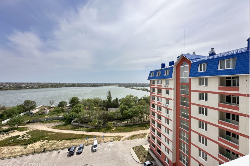Продаётся 2-комнатная квартира, 62 м²