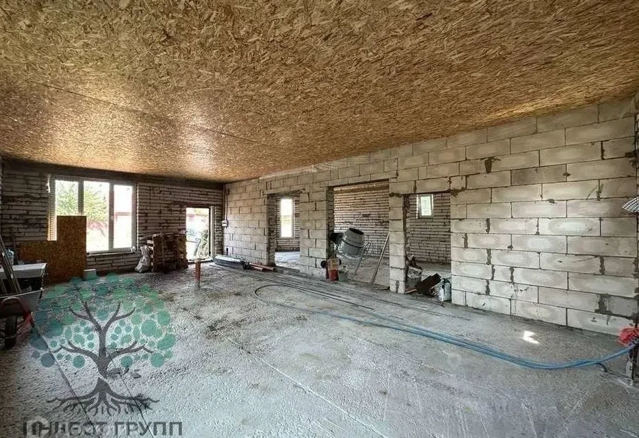 Продаётся 1-этажный дом, 111 м²