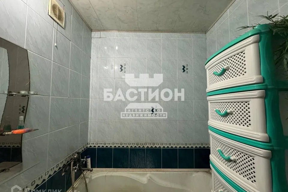 Продаётся 3-комнатная квартира, 72 м²