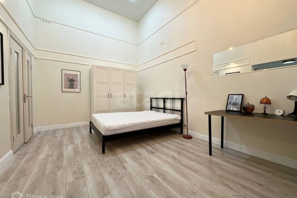Продаётся 3-комнатная квартира, 68.8 м²