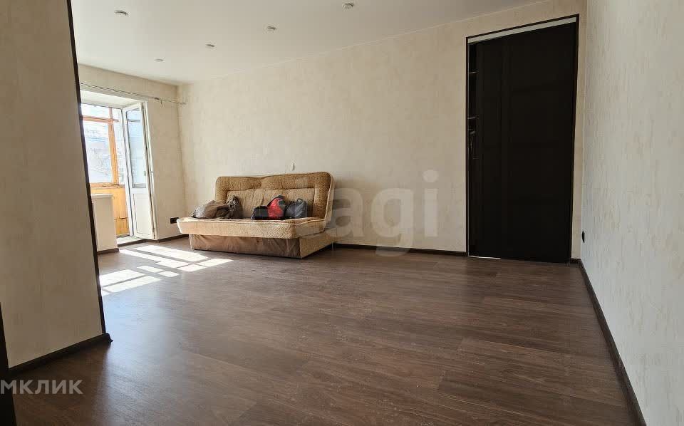 Продаётся 1-комнатная квартира, 31 м²