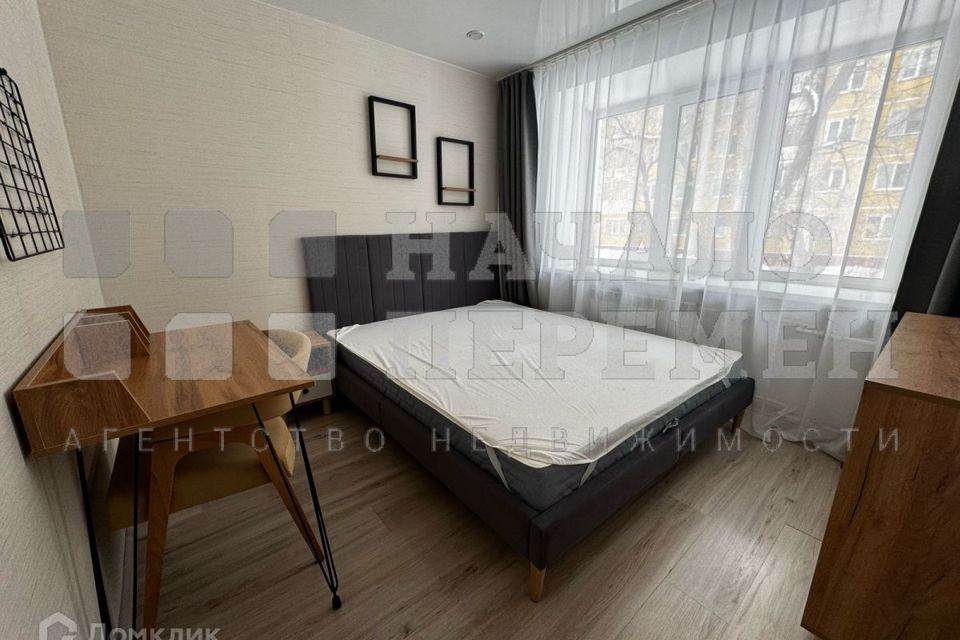Сдаётся 2-комнатная квартира, 42.9 м²