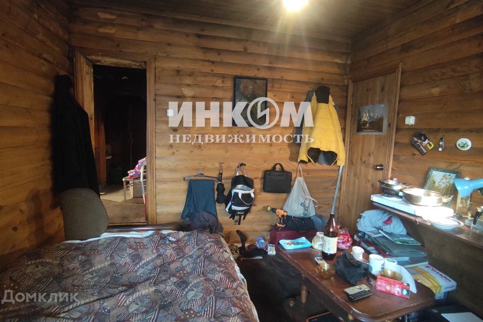 Продаётся 4-комнатная квартира, 96.2 м²