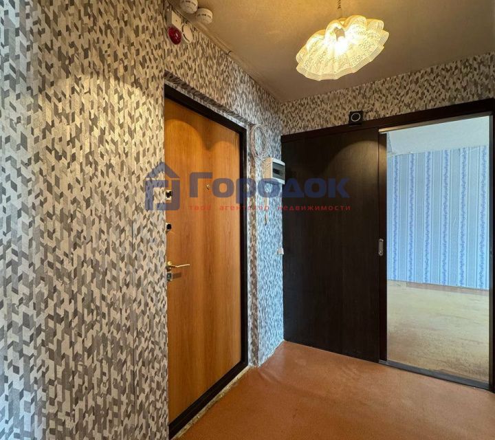 Продаётся 2-комнатная квартира, 48.2 м²