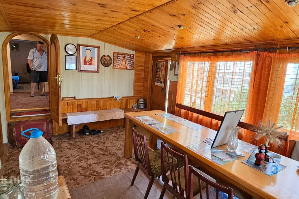 Продаётся 1-этажный дом, 50 м²