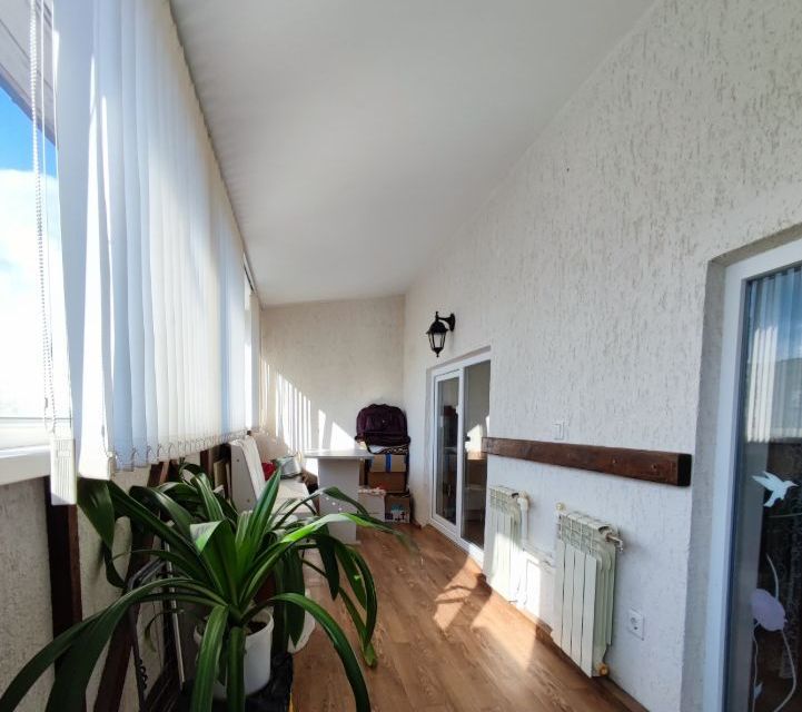 Продаётся 1-комнатная квартира, 50.9 м²
