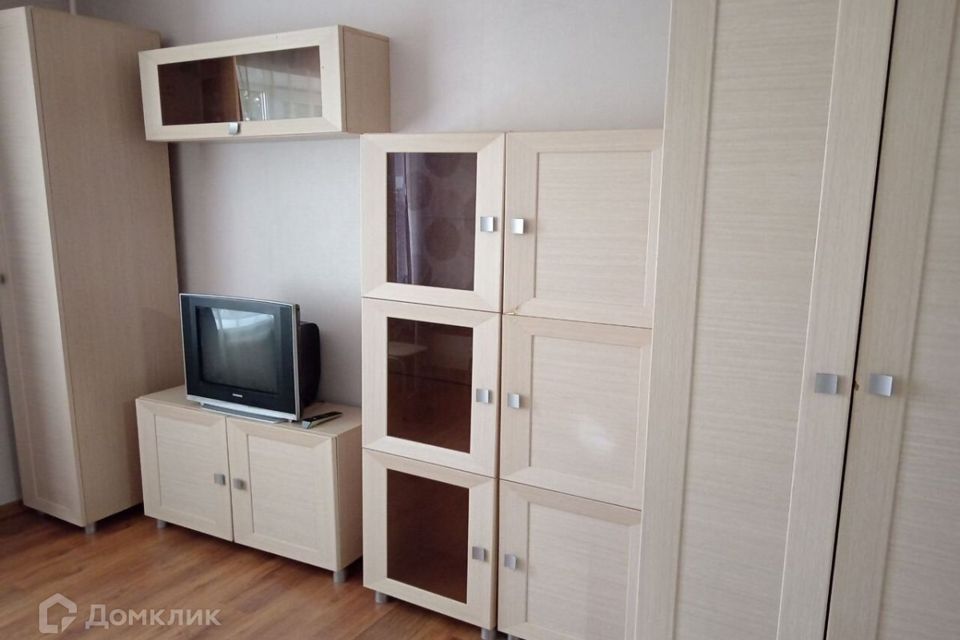 Продаётся студия, 20 м²