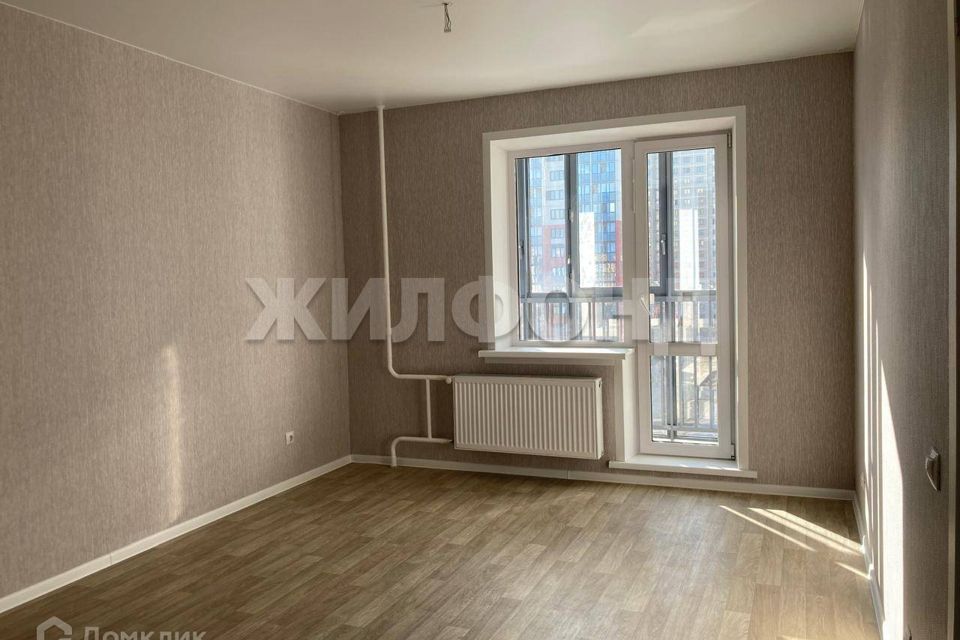 Продаётся студия, 25.6 м²