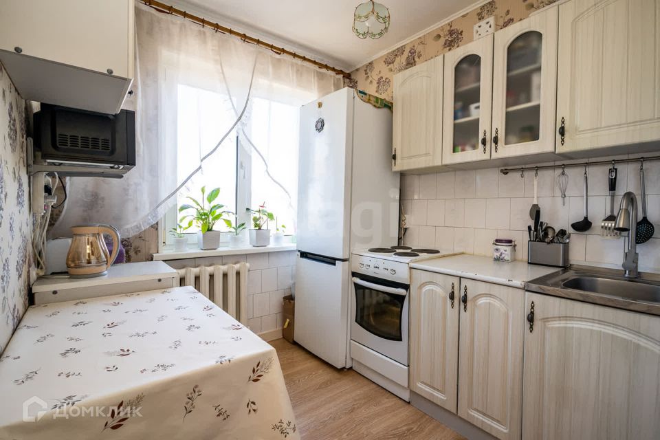 Продаётся 2-комнатная квартира, 44 м²